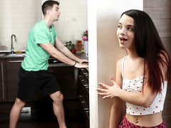 Pijpbeurt, Gezin, Hardcore, Hd, Gigantische lul, Zusters, Taboe, Tiener