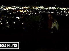 Cul, Couple, Tir de sperme, Mignonne, Femelle, Hd, Adolescente, Nénés