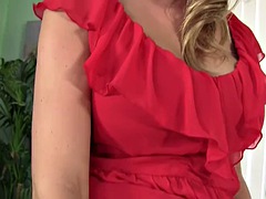 Rubia, Mamada, Engañando, Corridas, Sexo duro, Ama de casa, Madres para coger, Esposa