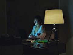 Анальный секс, Большой член, Черные, Колледж, Черненькие, Секс без цензуры, Жена