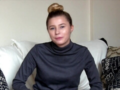 Sex-addicted Carolina Sweets filthy porn scene