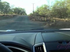 素人, フェラチオ, 露出狂, 小柄, ハメ撮り, 公共, 喫煙, オッパイの