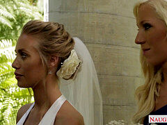 Blasen, Hochzeit