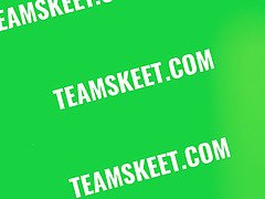 Three Horny Boys Ask Santa To Send Them A Big Titted Stepmom For Christmas