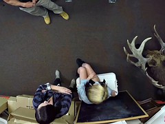 Leie, Blasen, Gruppe, Hardcore, Flotter dreier