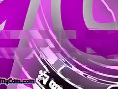 Любители, Азиатки, Красотки, Минет, Брюнетки, Японки, Молоденькие, Сиськи