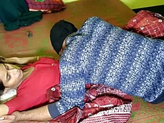 18 ans, 69, Amateur, Anal, Bisexuelle, Couple, Indienne, Épouse