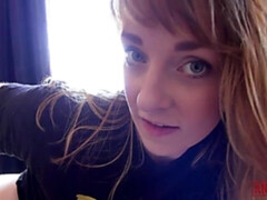 Amateur, Anal, Gros cul, Doigter, Masturbation, Maigrichonne, Dénudage, Adolescente