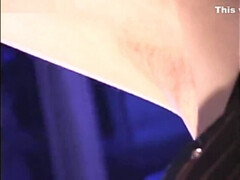 Aziatisch, Bruinharig, Fetisj, Hd, Japaans, Tiener