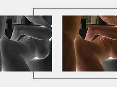 デカパイ, ブロンド, 浮気者, 女 人男 人, お婆さん, Hd, 巨大, 禁句