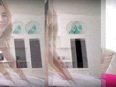 18 jahre, Grosser schwanz, Grosse titten, Blasen, Spermaladung, Hd, Sohn, Taboo