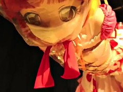 Мастурбация