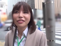 アジア人, フェラチオ, ハードコア, 穴開きパンティ