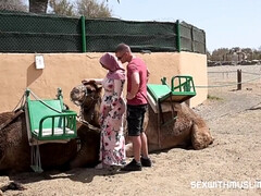 In den arsch, Arsch, Verrückt, Hd, Nippel, Im freien, Zierlich, Rau