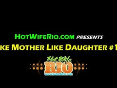 Lieveling, Grote kont, Bruinharig, Rondborstig, Fetisj, Rijpe lesbienne, Taboe, Trio