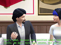 Двойное проникновение, Групповуха, В офисе, На природе, На публике, Секретарша, Молоденькие, Шлюха