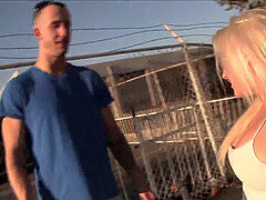 Mamada, Madura, Pareja, Pajear