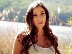 Cul, Grosse bite, Sucer une bite, Mignonne, De plein air, Pov, Chatte, Tatouage