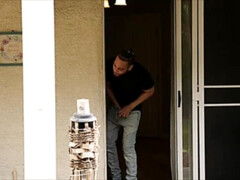 Grote kont, Grote mammen, Blond, Harig, Hardcore, Interraciaal, Moeder die ik wil neuken, Kut duiken