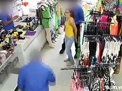 お尻, 美人, デカチン, フェラチオ, 巨乳な, ピアス, オマンコ, 叫ぶ