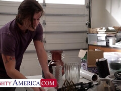 Amerikaans, Sperma in mond, Hondjeshouding, Hardcore, Hd, Natuurlijk, Kut duiken, Realiteit