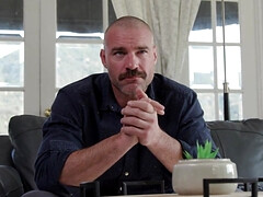 Tussi, Braunhaarige, Papi, Schwanz, Natürlichen titten, Pornostars, Rasiert, Titten