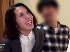 asian smiley teen girl gangbang porn