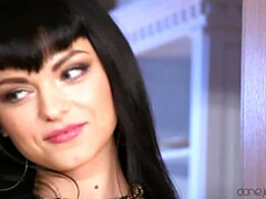 Blasen, Paar, Hundestellung, Lecken, Muschi