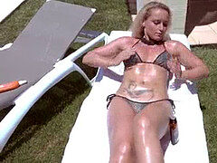 Big-ass, hot-woman, pov-sex