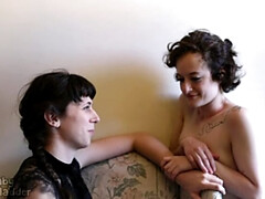 Любители, Фетиш, Хд, Лесбиянка, Порка