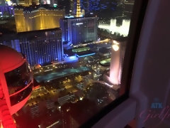 素人, ドレス, 小柄, ふっくら乳首, オマンコ, 剃毛, 喫煙, スカートのぞき