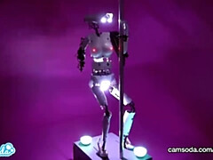 Fetisj, Hd, Webcamera