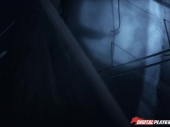 Américain, Grosse bite, Gros seins, Bondage, En levrette, Faciale, Mère que j'aimerais baiser, Chatte