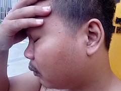 Schwul, Indonesisch