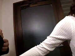 Asiatisch, Grosse titten, Blasen, Besamung, Japanische massage