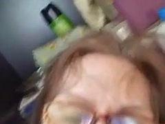 Anal, Mamie