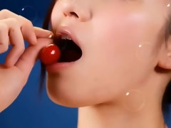 Unbelievable oriental bitch