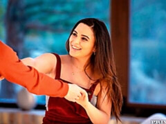 Минет, Брюнетки, Собачьи, Лизание, Киски, Тощие, Молоденькие, Сиськи