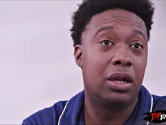 Zwart, Blond, Zwart, Hardcore, Moeder die ik wil neuken, Pornster, Realiteit, Trio