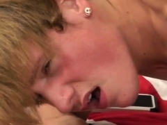 Leie, Fetisch, Schwul, Gruppe, Masturbation, Realität