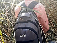 18 ans, Grosse bite, Sucer une bite, Collège université, Hard, Hd, Indienne, Uniforme