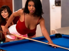 69 negenenzestig, Kont, Interraciaal, Zoenen, Lesbisch, Likken, Masturbatie, Moeder die ik wil neuken