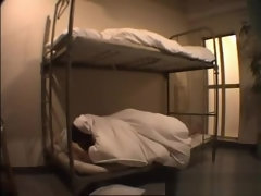 アジア人, フェティッシュ, ハードコア, 日本人, 看護婦