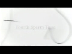 Pijpbeurt, Sperma in gezicht, Vingeren, Groepseks, Handbeurt, Masturbatie, Slikken, Tiener