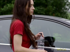 Минет, Брюнетки, Хд, Лизание, Киски, Кричащие, Сиськи