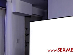 Amateur, Culo grande, Tetas grandes, Mamada, Morena, Tetona, Lencería, Estrella porno