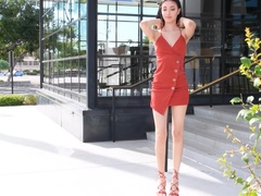 Acercamiento, Extremo, Abierta, Monstruo, Orgasmo, Público, Solo, Juguetes