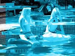 Américain, Gorge profonde, Le plan cul à quatre, Orgie, Pov, Rousse roux, Criant, Tabou