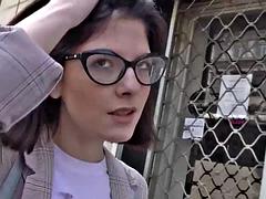 Amateur, Nana, Sucer une bite, Collège université, Tir de sperme, Hard, Pov, Adolescente