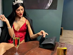 素人, アナル, 衣服着たままセックス, ハードコア, ハメ撮り, ロシア人, ティーン